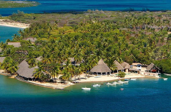 Lamu Island Cultural Escape